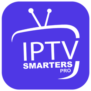 IPTV Smarters Pro 12 Mois